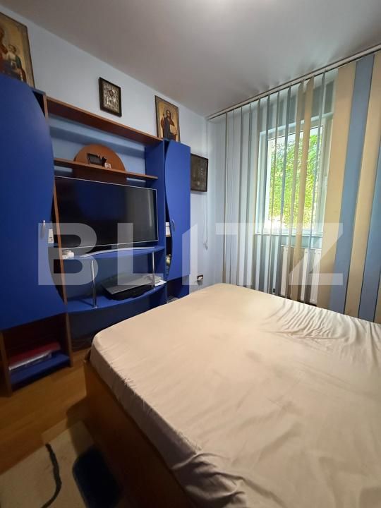 Apartament de vânzare 4 camere Micro 13 - 203787AV | BLITZ Galati | Poza11