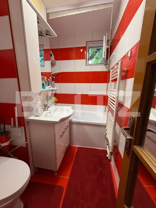 Apartament de vânzare 4 camere Micro 13 - 203787AV | BLITZ Galati | Poza4
