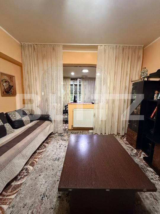Apartament de vânzare 4 camere Micro 13 - 203787AV | BLITZ Galati | Poza2