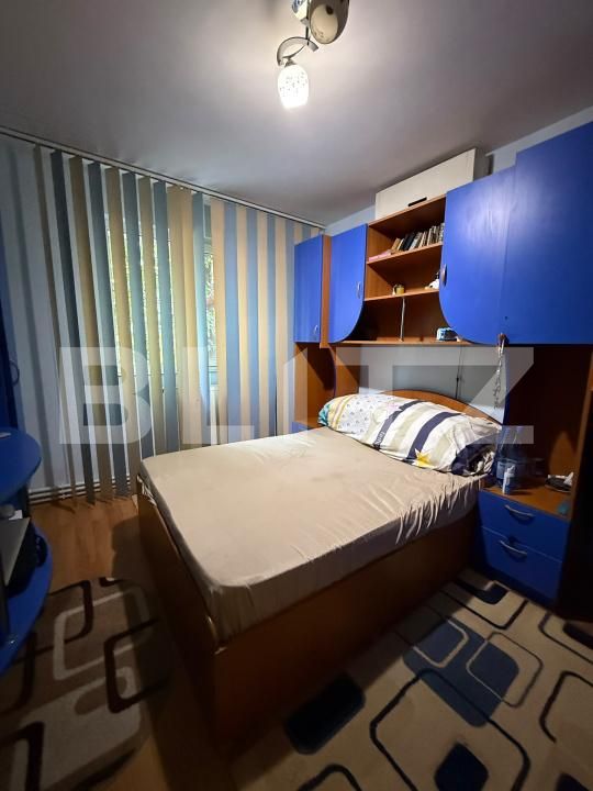 Apartament de vânzare 4 camere Micro 13 - 203787AV | BLITZ Galati | Poza12