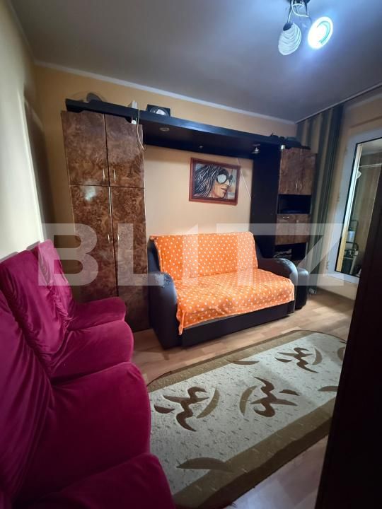 Apartament de vânzare 4 camere Micro 13 - 203787AV | BLITZ Galati | Poza8