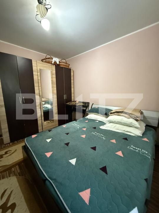 Apartament de vânzare 4 camere Micro 13 - 203787AV | BLITZ Galati | Poza9