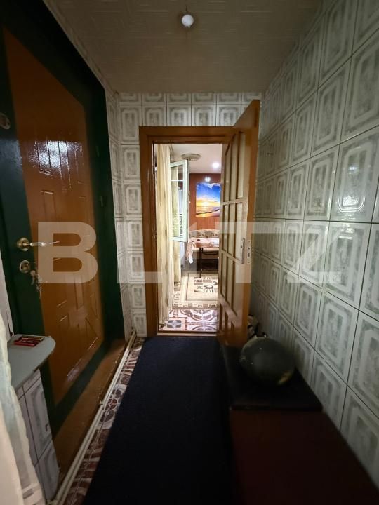 Apartament de vânzare 4 camere Micro 13 - 203787AV | BLITZ Galati | Poza17