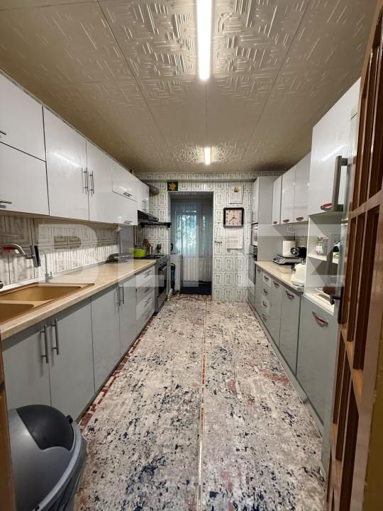 Apartament de vânzare 4 camere Micro 13 - 203787AV | BLITZ Galati | Poza3