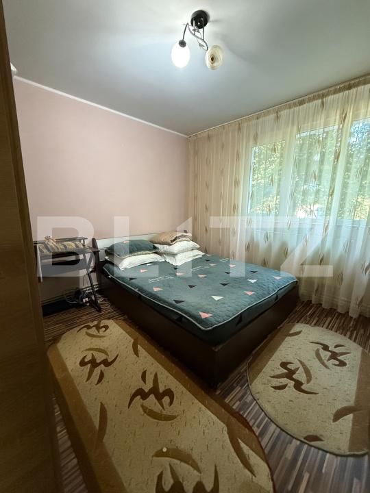 Apartament de vânzare 4 camere Micro 13 - 203787AV | BLITZ Galati | Poza10