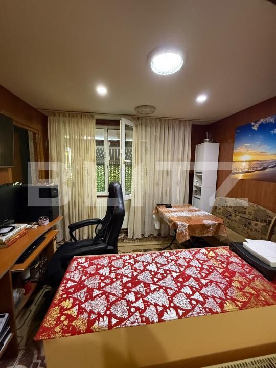 Apartament de vânzare 4 camere Micro 13 - 203787AV | BLITZ Galati | Poza19
