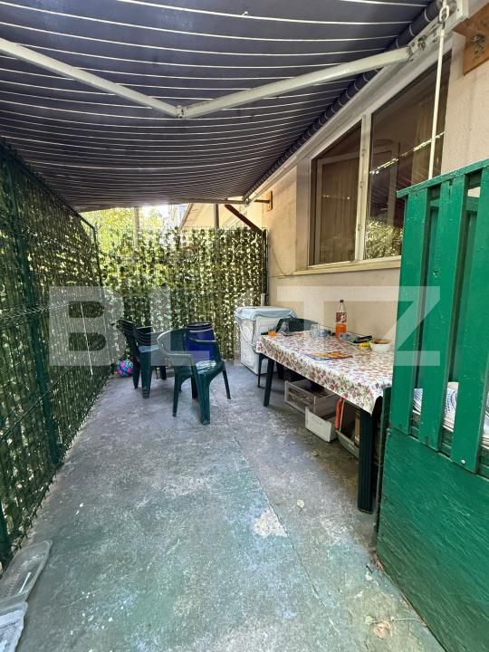 Apartament de vânzare 4 camere Micro 13 - 203787AV | BLITZ Galati | Poza16
