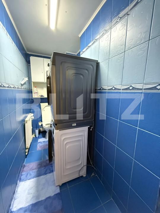 Apartament de vânzare 4 camere Micro 13 - 203787AV | BLITZ Galati | Poza14