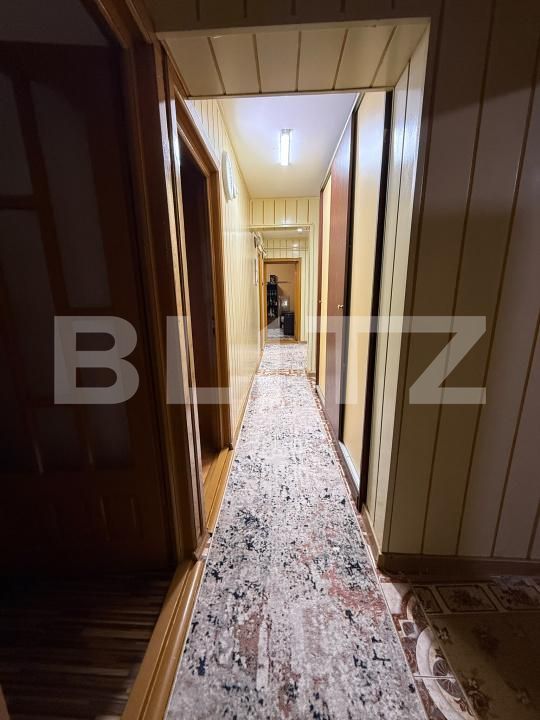 Apartament de vânzare 4 camere Micro 13 - 203787AV | BLITZ Galati | Poza5