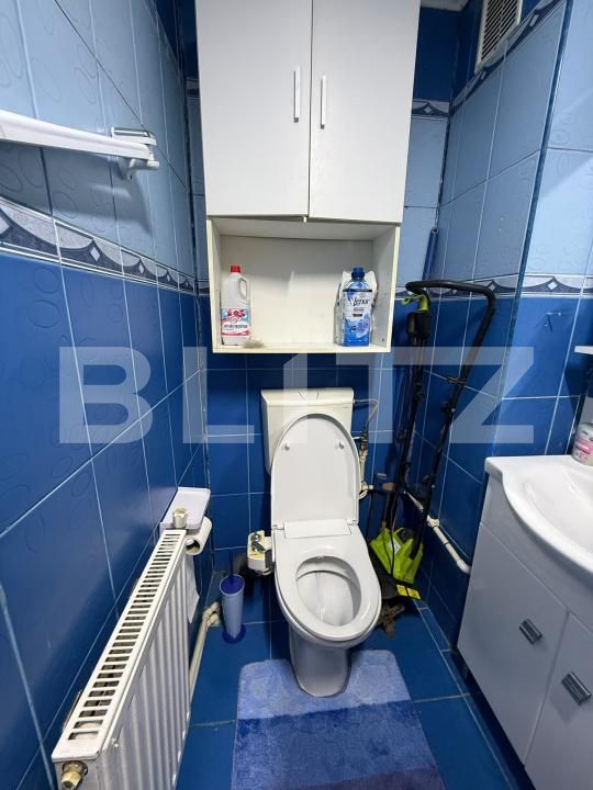 Apartament de vânzare 4 camere Micro 13 - 203787AV | BLITZ Galati | Poza13
