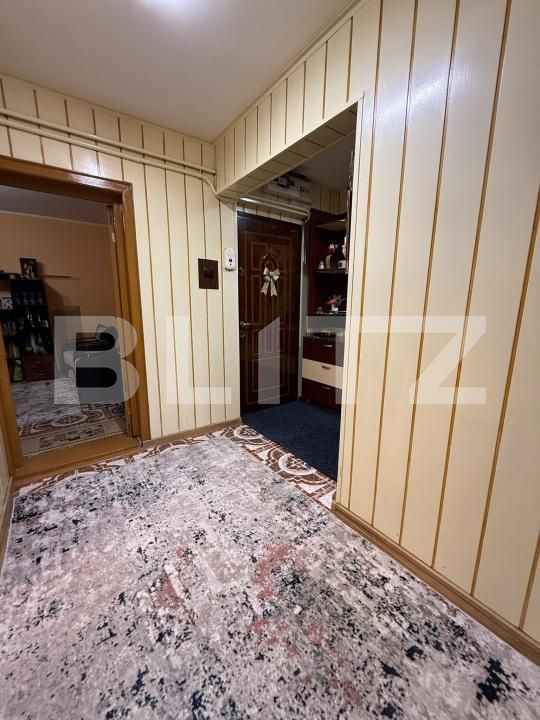 Apartament de vânzare 4 camere Micro 13 - 203787AV | BLITZ Galati | Poza21