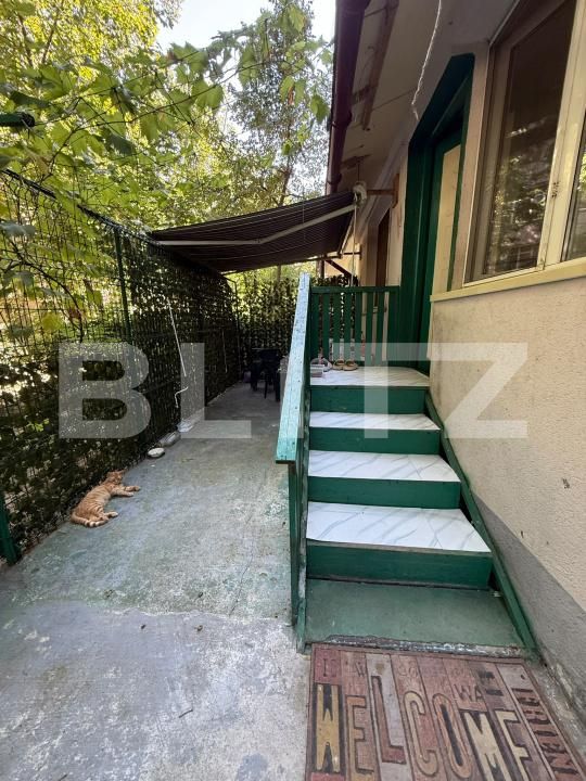 Apartament de vânzare 4 camere Micro 13 - 203787AV | BLITZ Galati | Poza15