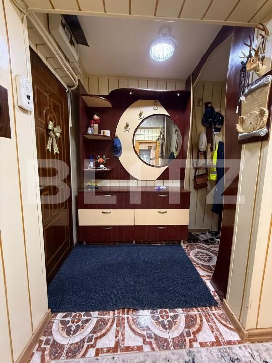 Apartament de vânzare 4 camere Micro 13 - 203787AV | BLITZ Galati | Poza22