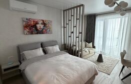 Apartament tip studio bloc nou