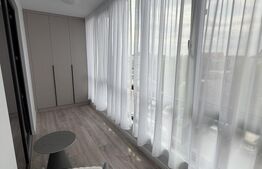 Apartament tip studio bloc nou