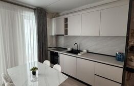 Apartament tip studio bloc nou