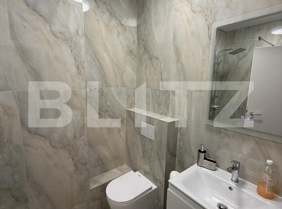 Garsonieră de vânzare I. C. Frimu - 203818AV | BLITZ Galati | Poza5