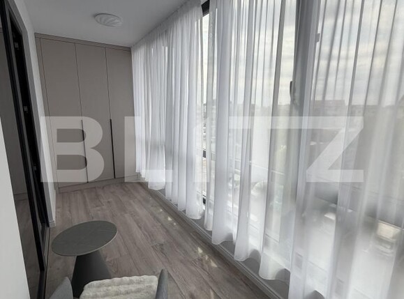 Garsonieră de vânzare I. C. Frimu - 203818AV | BLITZ Galati | Poza3