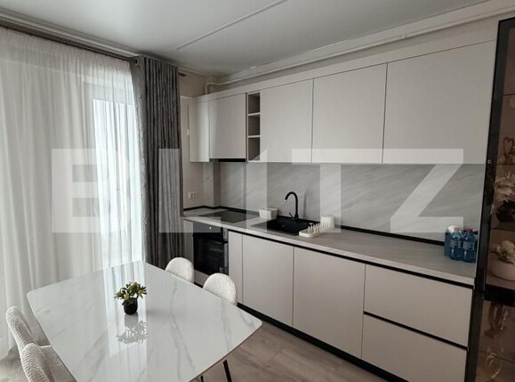Garsonieră de vânzare I. C. Frimu - 203818AV | BLITZ Galati | Poza2