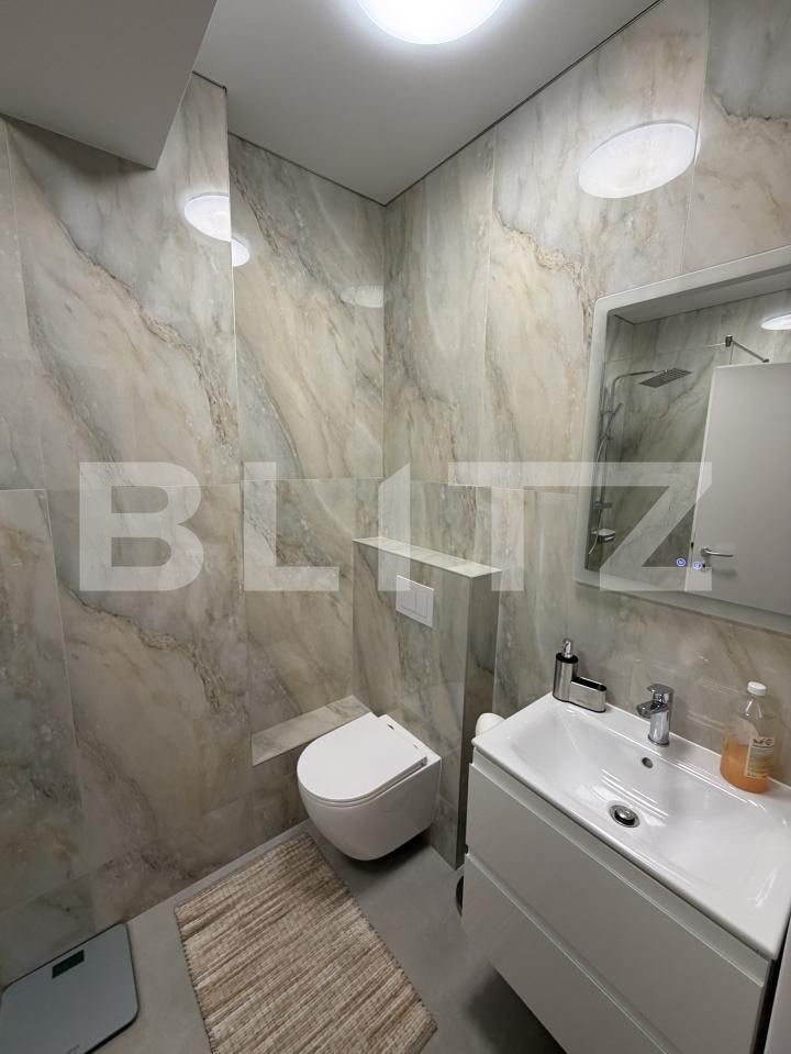 Garsonieră de vânzare I. C. Frimu - 203818AV | BLITZ Galati | Poza5