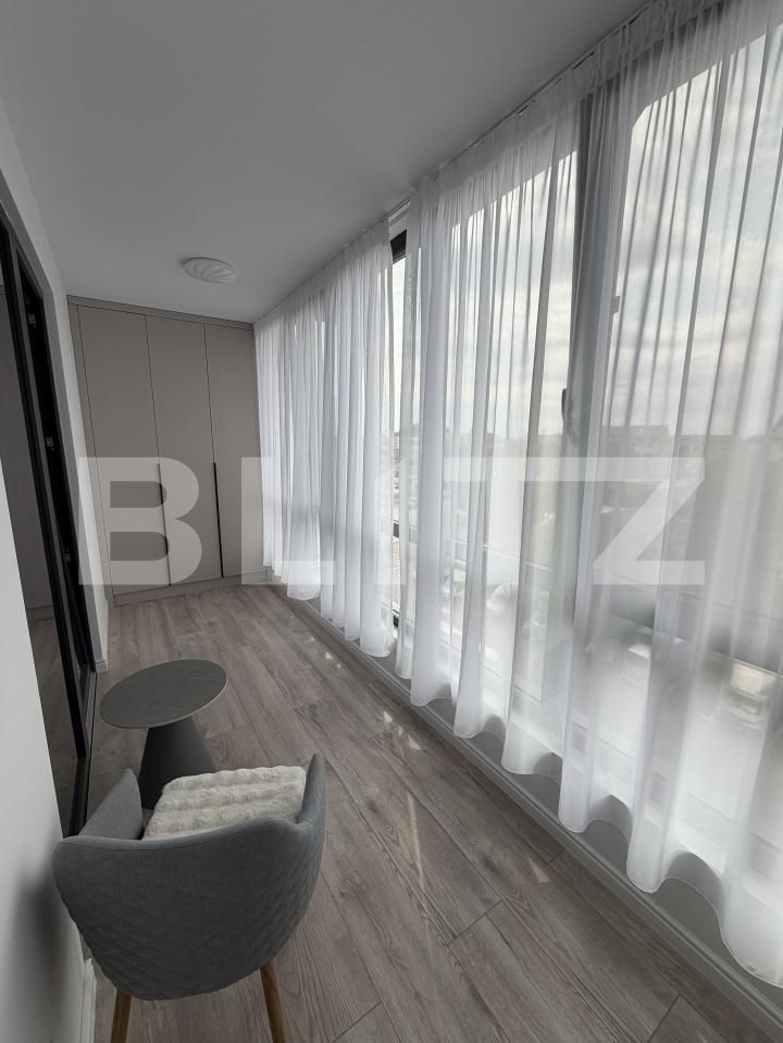 Garsonieră de vânzare I. C. Frimu - 203818AV | BLITZ Galati | Poza3
