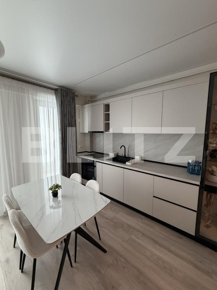 Garsonieră de vânzare I. C. Frimu - 203818AV | BLITZ Galati | Poza2
