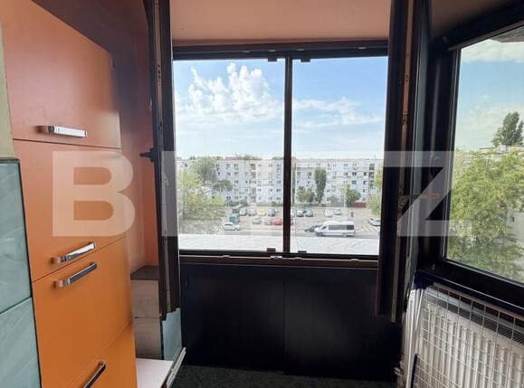 Apartament de vânzare 2 camere I. C. Frimu - 203822AV | BLITZ Galati | Poza5