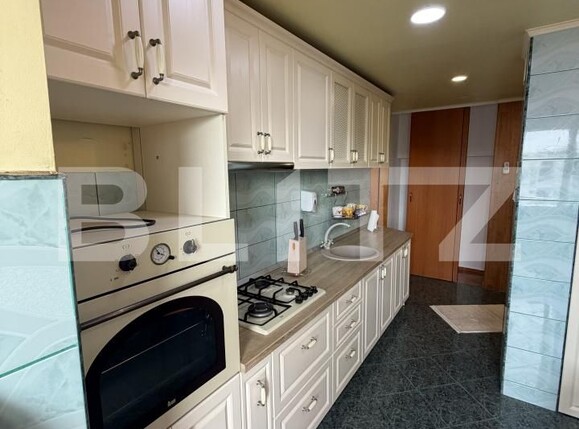 Apartament de vânzare 2 camere I. C. Frimu - 203822AV | BLITZ Galati | Poza4