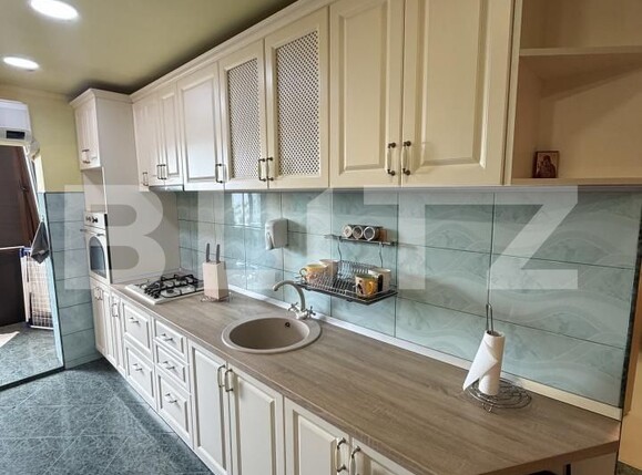 Apartament de vânzare 2 camere I. C. Frimu - 203822AV | BLITZ Galati | Poza2