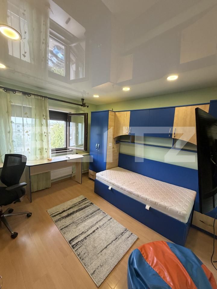 Apartament de vânzare 2 camere I. C. Frimu - 203822AV | BLITZ Galati | Poza7
