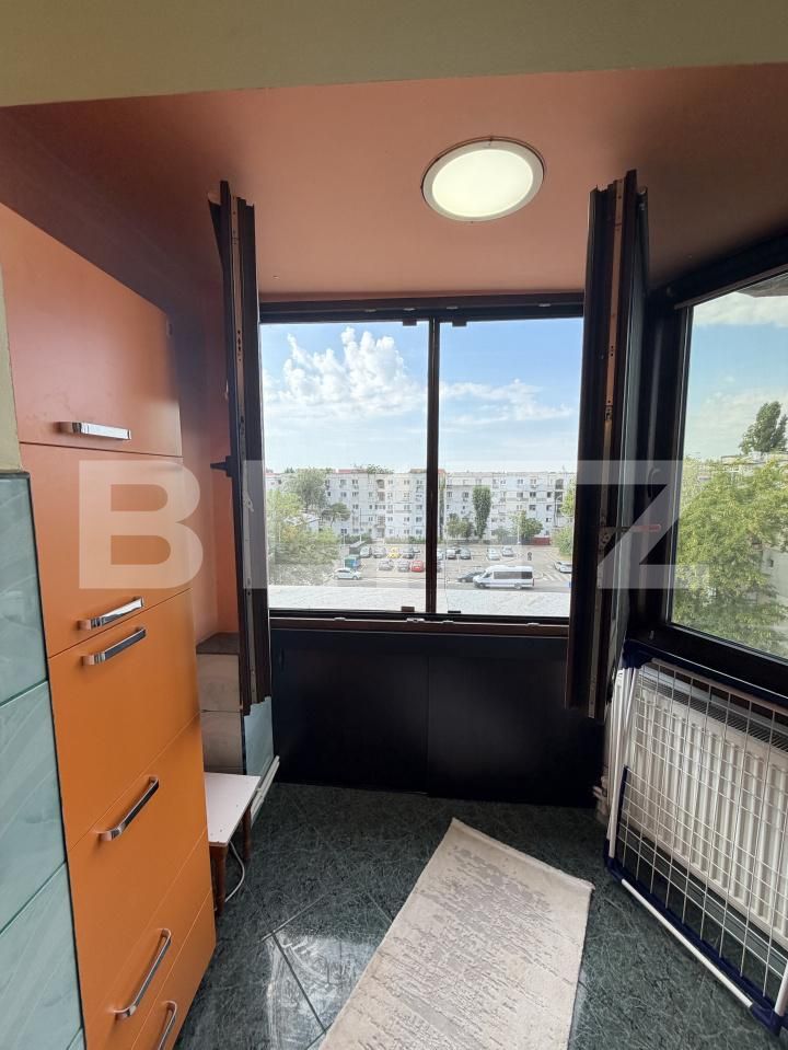 Apartament de vânzare 2 camere I. C. Frimu - 203822AV | BLITZ Galati | Poza5