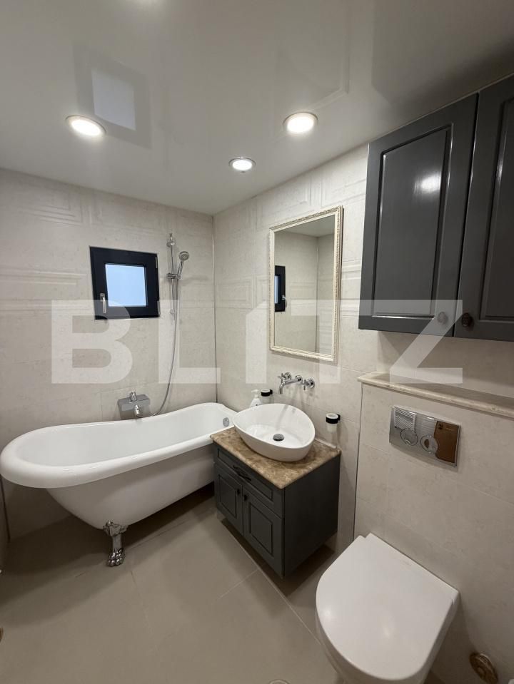 Apartament de vânzare 2 camere I. C. Frimu - 203822AV | BLITZ Galati | Poza9