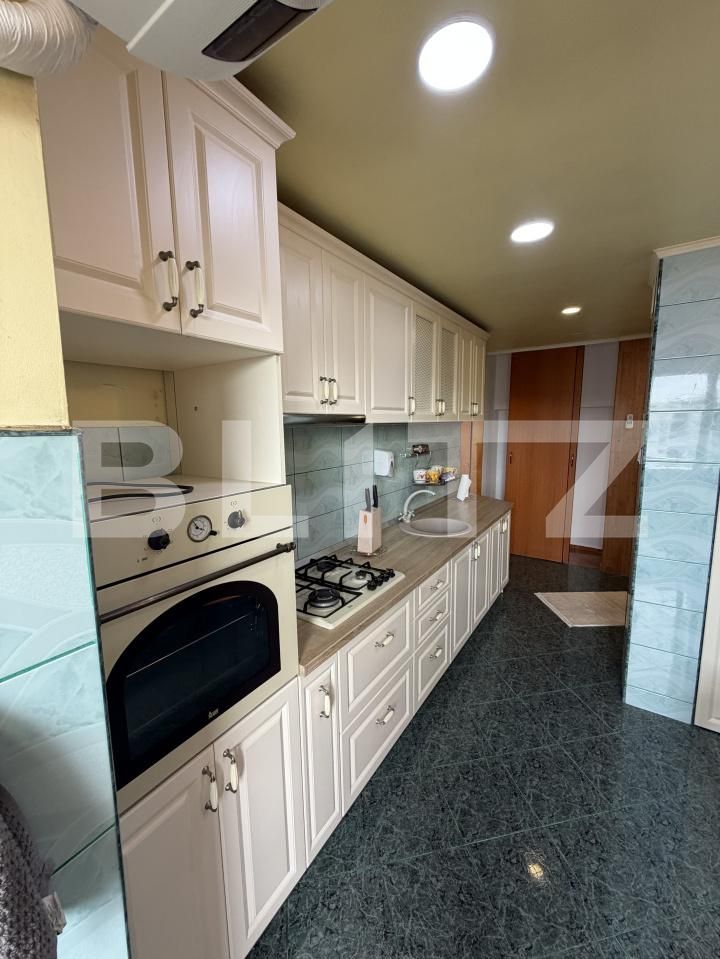 Apartament de vânzare 2 camere I. C. Frimu - 203822AV | BLITZ Galati | Poza4