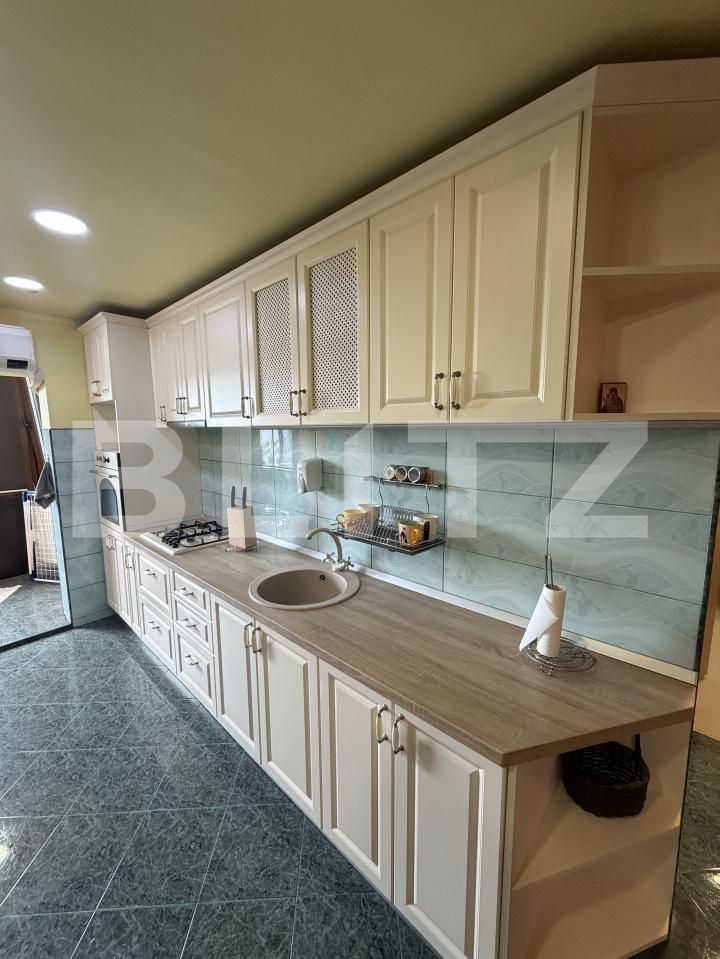 Apartament de vânzare 2 camere I. C. Frimu - 203822AV | BLITZ Galati | Poza2