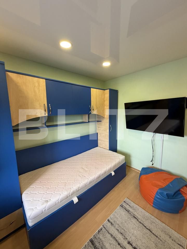 Apartament de vânzare 2 camere I. C. Frimu - 203822AV | BLITZ Galati | Poza8