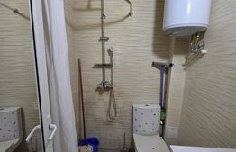 Garsoniera, decomandat, 25 mp, zona Tiglina 1