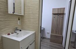 Garsoniera, decomandat, 25 mp, zona Tiglina 1