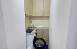 Garsoniera, decomandat, 25 mp, zona Tiglina 1