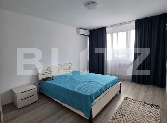 Garsonieră de vânzare Tiglina 1 - 203852AV | BLITZ Galati | Poza1