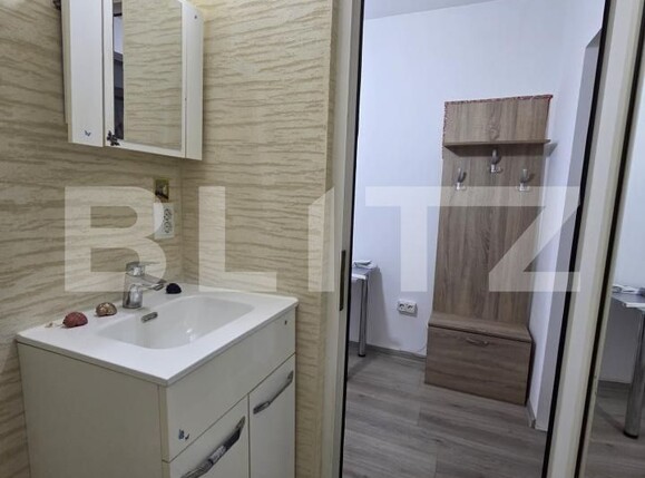 Garsonieră de vânzare Tiglina 1 - 203852AV | BLITZ Galati | Poza6