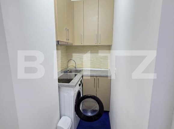 Garsonieră de vânzare Tiglina 1 - 203852AV | BLITZ Galati | Poza4