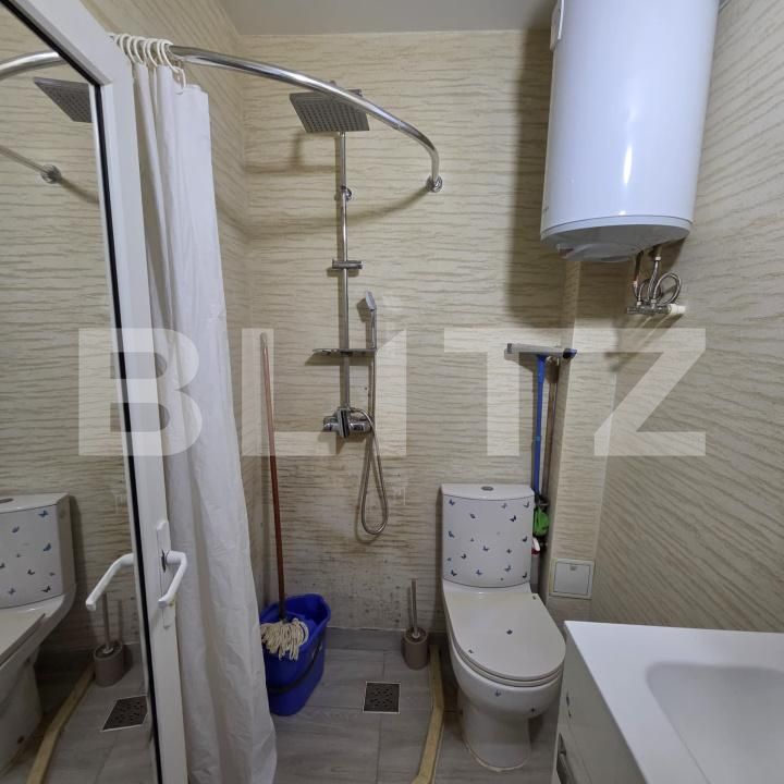 Garsonieră de vânzare Tiglina 1 - 203852AV | BLITZ Galati | Poza5