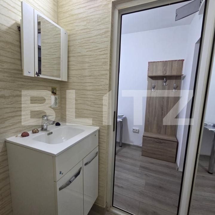 Garsonieră de vânzare Tiglina 1 - 203852AV | BLITZ Galati | Poza6