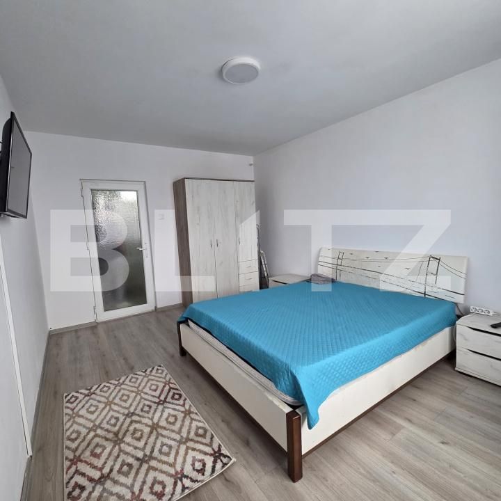 Garsonieră de vânzare Tiglina 1 - 203852AV | BLITZ Galati | Poza2