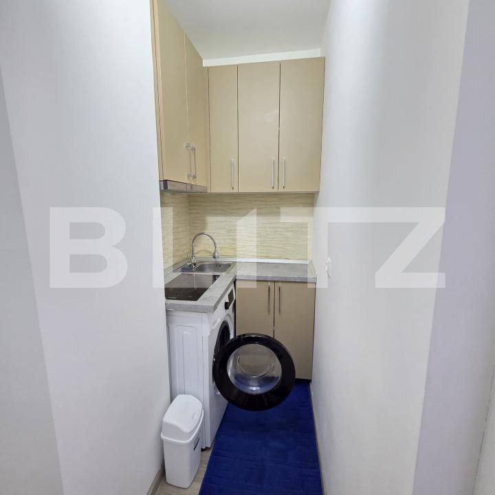 Garsonieră de vânzare Tiglina 1 - 203852AV | BLITZ Galati | Poza4