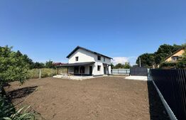 Casa de vanzare in Vanatori