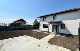 Casa de vanzare in Vanatori
