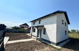Casa de vanzare in Vanatori