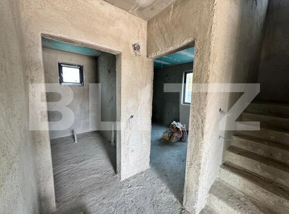 Casa de vânzare 4 camere Nord-Vest - 203883CV | BLITZ Galati | Poza8