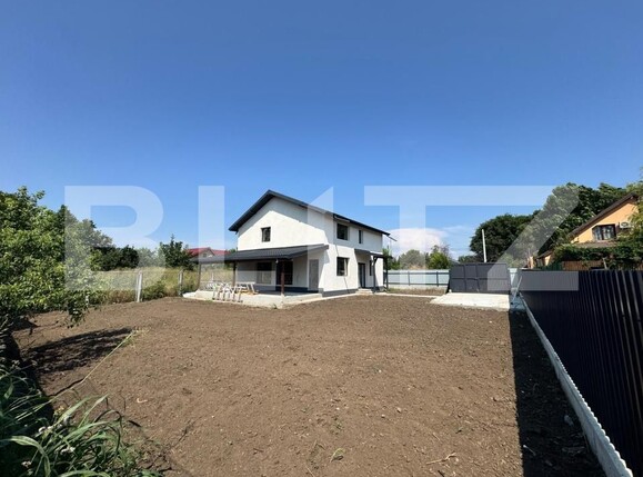 Casa de vânzare 4 camere Nord-Vest - 203883CV | BLITZ Galati | Poza1